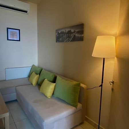 Zisis Apartments No3 Kavala Dış mekan fotoğraf