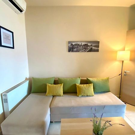 Zisis Apartments No3 Kavala Dış mekan fotoğraf