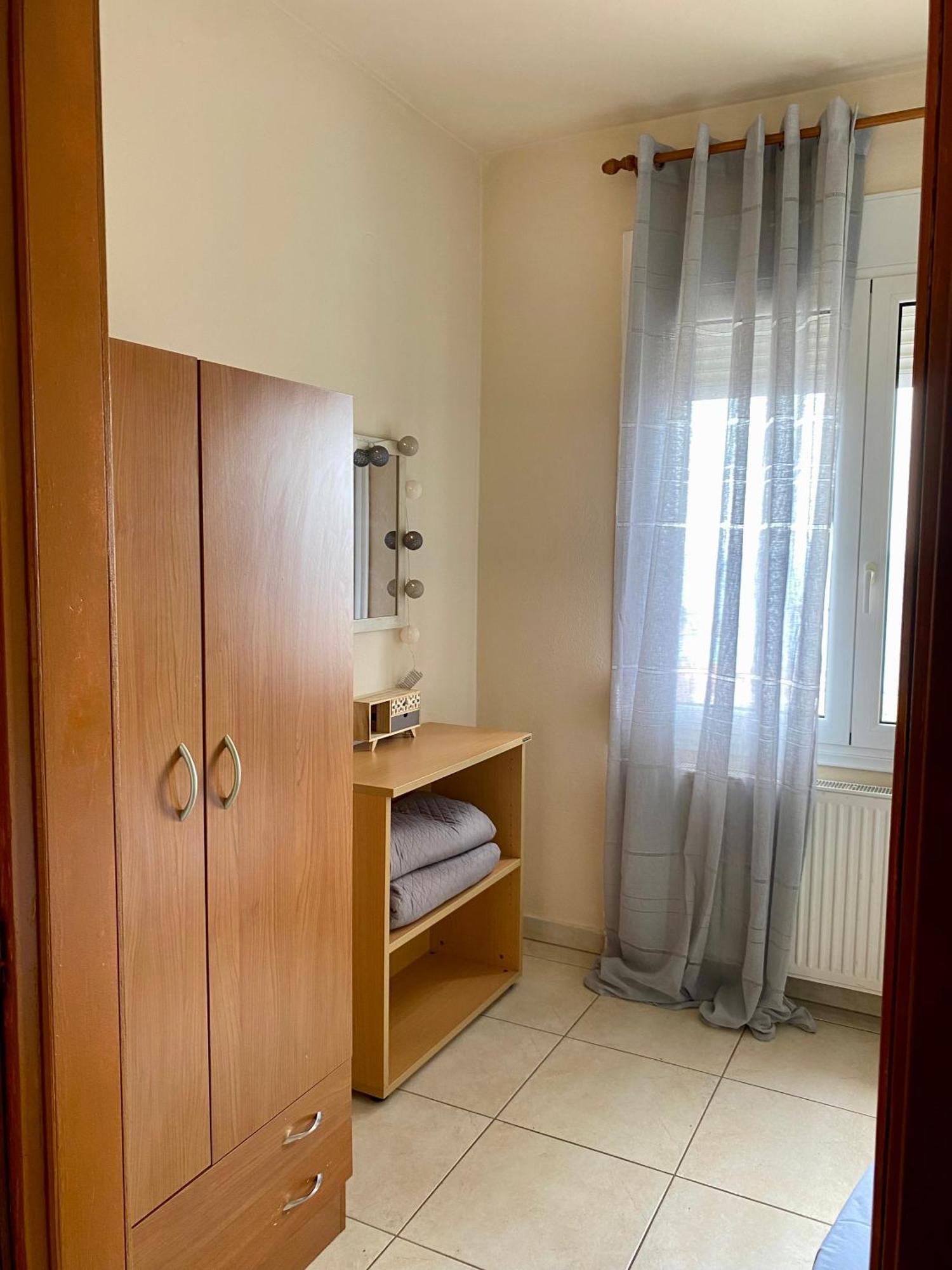 Zisis Apartments No3 Kavala Dış mekan fotoğraf