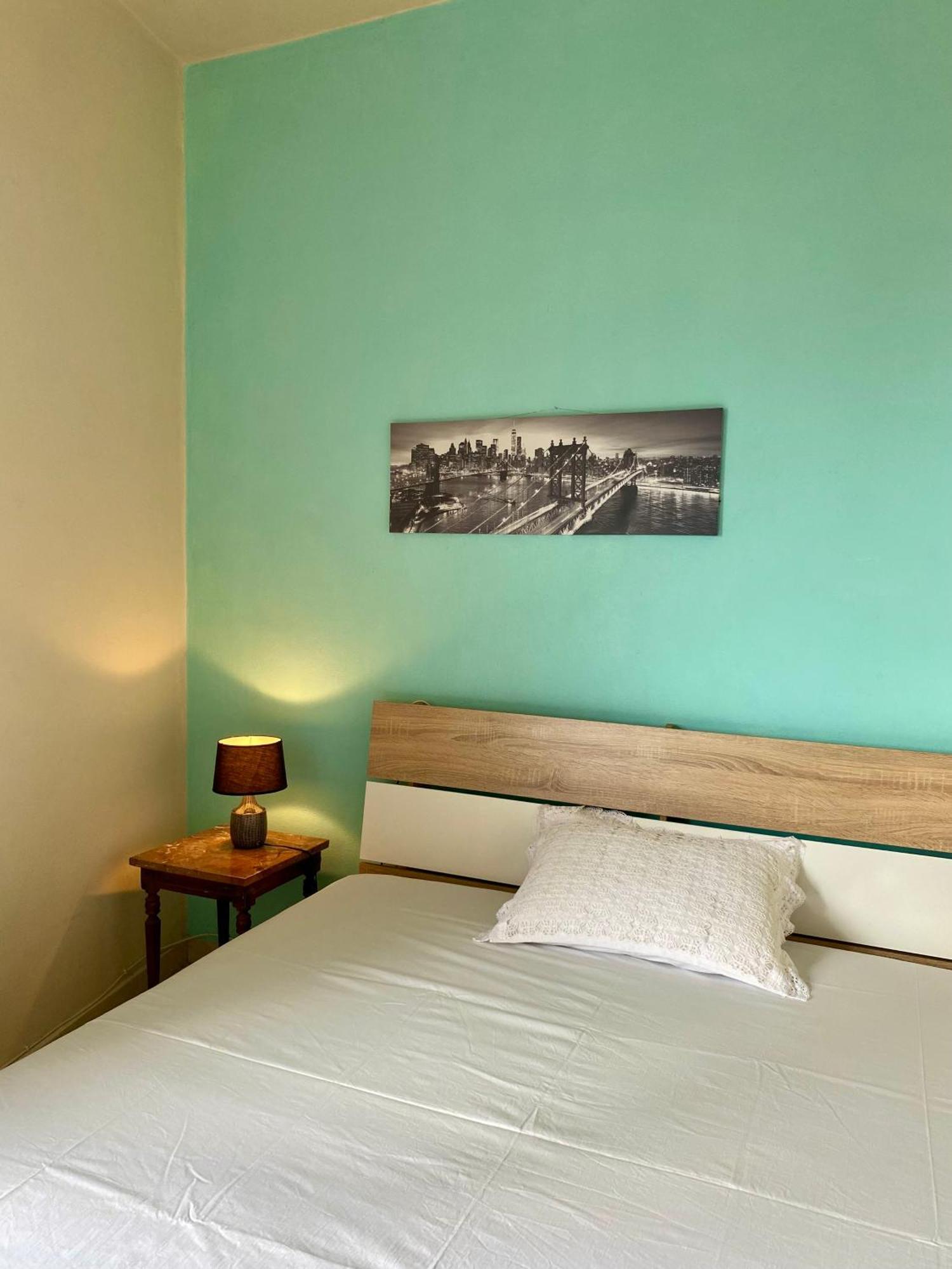 Zisis Apartments No3 Kavala Dış mekan fotoğraf